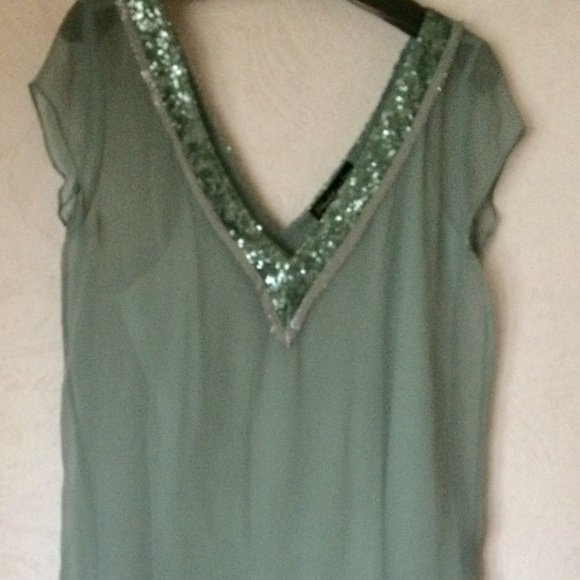 Elizabeth and James Tops - Elizabeth and James two-piece top small